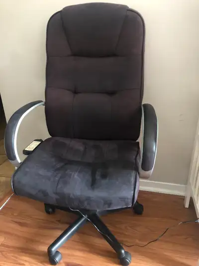 Office Massage Chair, View more