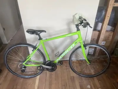 Vélo Norco - Bon état , View more