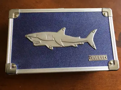 Vaultz pencil case for kids, View more