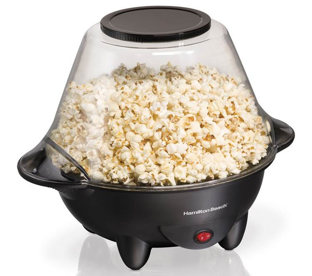Hamilton Beach - Popcorn maker in Other in Burnaby/New Westminster - Image 4