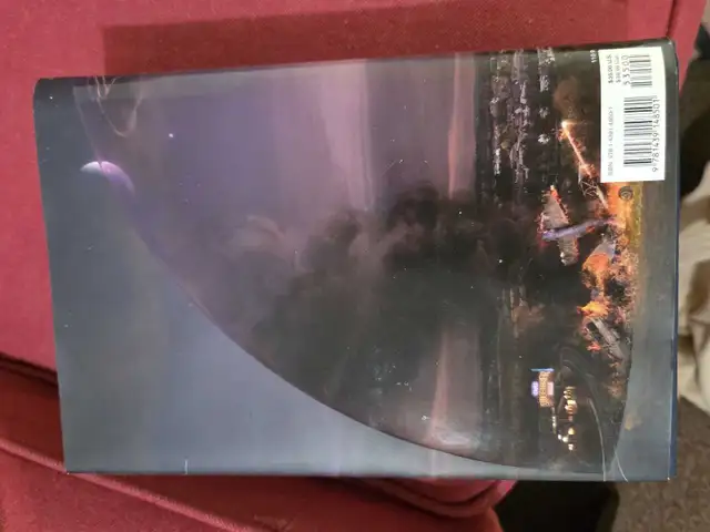 Stephen King Under the Dome in Fiction in Ottawa - Image 5