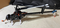 Blade 360 Fusion SMART BNF RC Helicopter