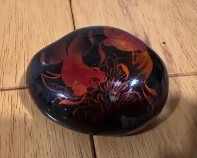 Painted Rock, View more