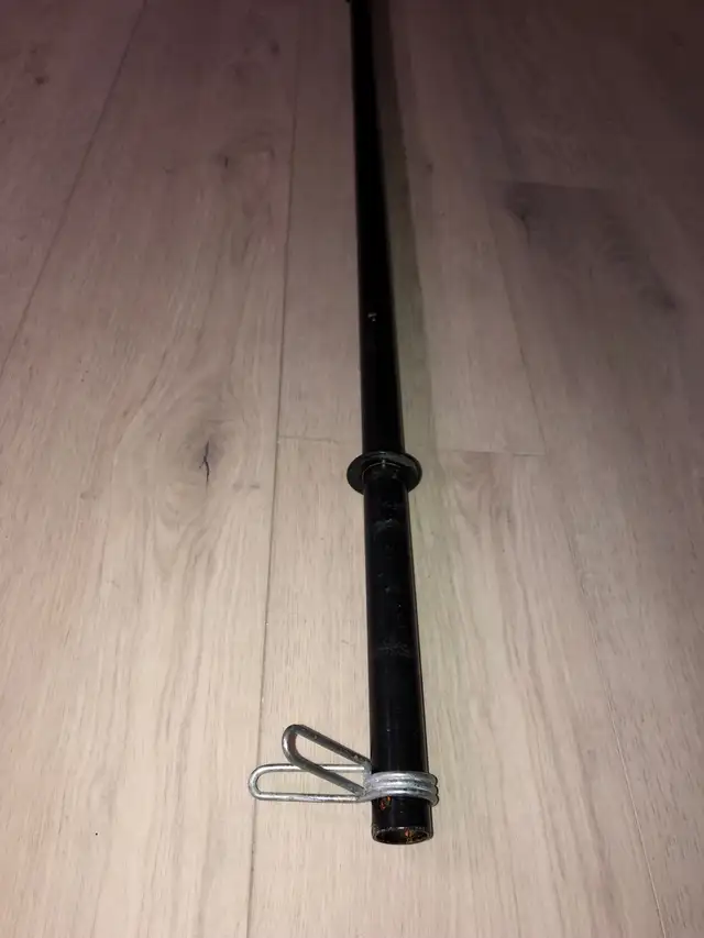 1 inch benchpress bar428495662461102082