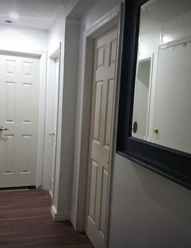 Short term rental Private room, nr square one, July 10 onwards Short