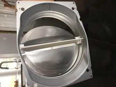 Clapet anti-retour NEUF pour hotte de cuisine Venmar, View more