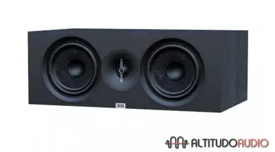 Elac Debut 3.0 - DC63 Center Channel, View more