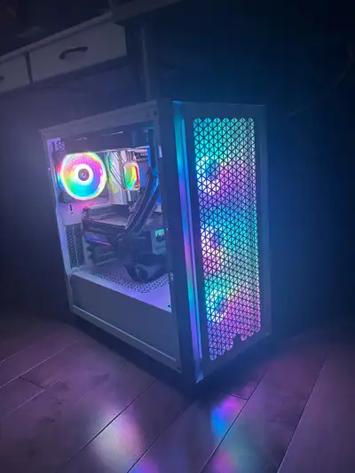 pc gaming, View more