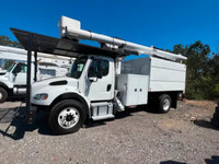 2023 Freightliner w/ Altec LRV56 Bucket Truck