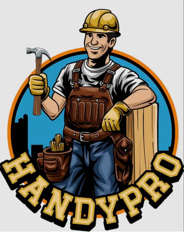 HandyPro Painting and Renovation Services