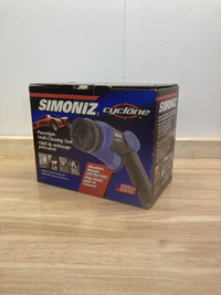 Simoniz Cyclone Cleaning Tool