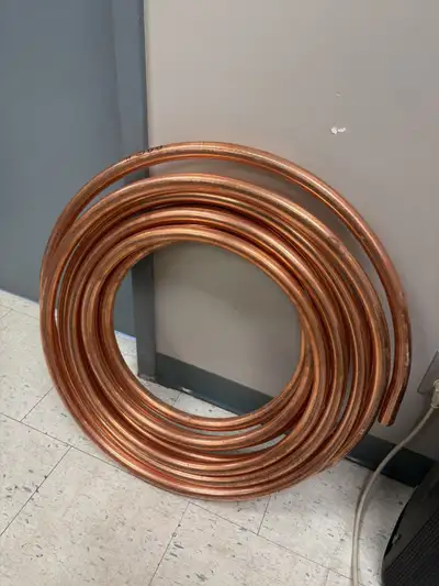 Copper Coil, View more