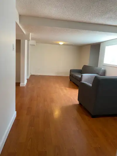 Basement for Rent
