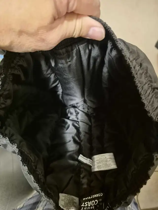 SNOW PANTS...MENS SZ LRG...ASKING $15 in Men's in City of Toronto - Image 6