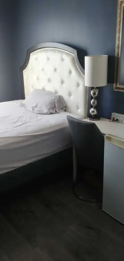 Room for rent in a beautiful family home owner landlord occupied first and last is required, letter...