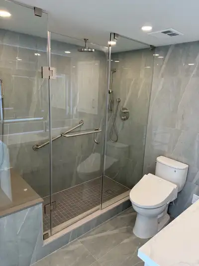 SA Renovation Inc accepting new interior Home Renovation , View more