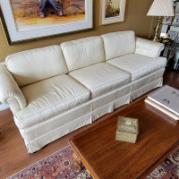 ⭐ Barrymore Couch 3-Seater Sofa - MOVING SALE - READ AD