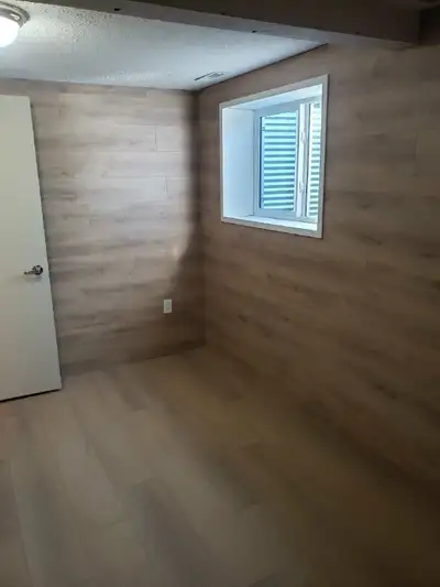 Free wifi, free laundry, free utilities, free cleaning service for common areas and bathroom 2x week...