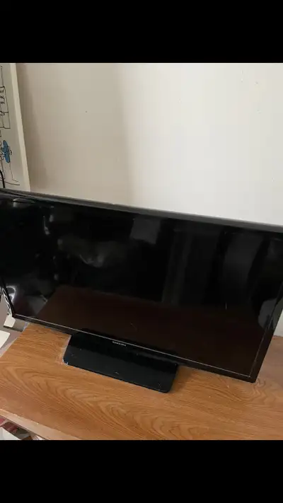 Samsung 28 inch TV, View more