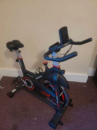 Excersise bike for sale