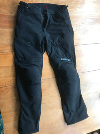 Dainese New Drake Air Textile Pants