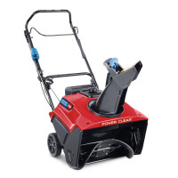 Brand New Toro Power Clear Snowblower - Priced to Sell