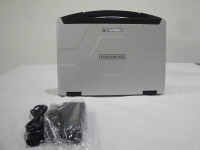 Core i5' Panasonic CF54 Toughbook_ 2300mhz' 16gb' BT' 512ssd' A1