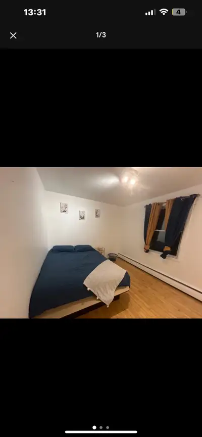 chambre à louer pour travailleur