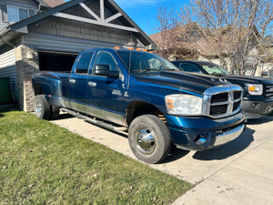 2003 RAM 3500