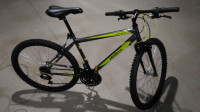 26 inch mountain bike