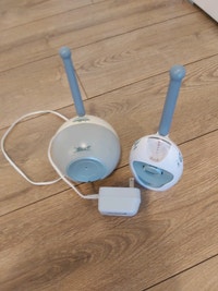 Baby monitor $20