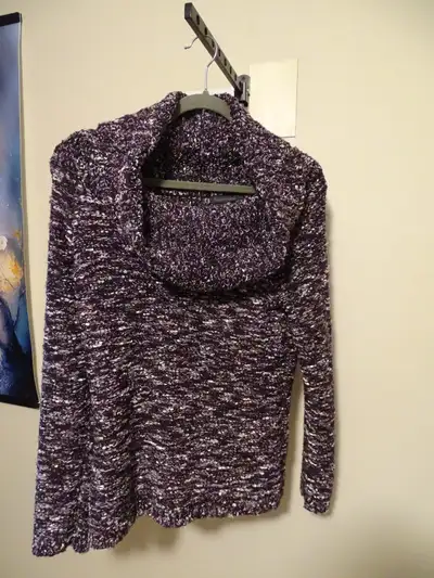 Gorgeous night out women's sweater, View more