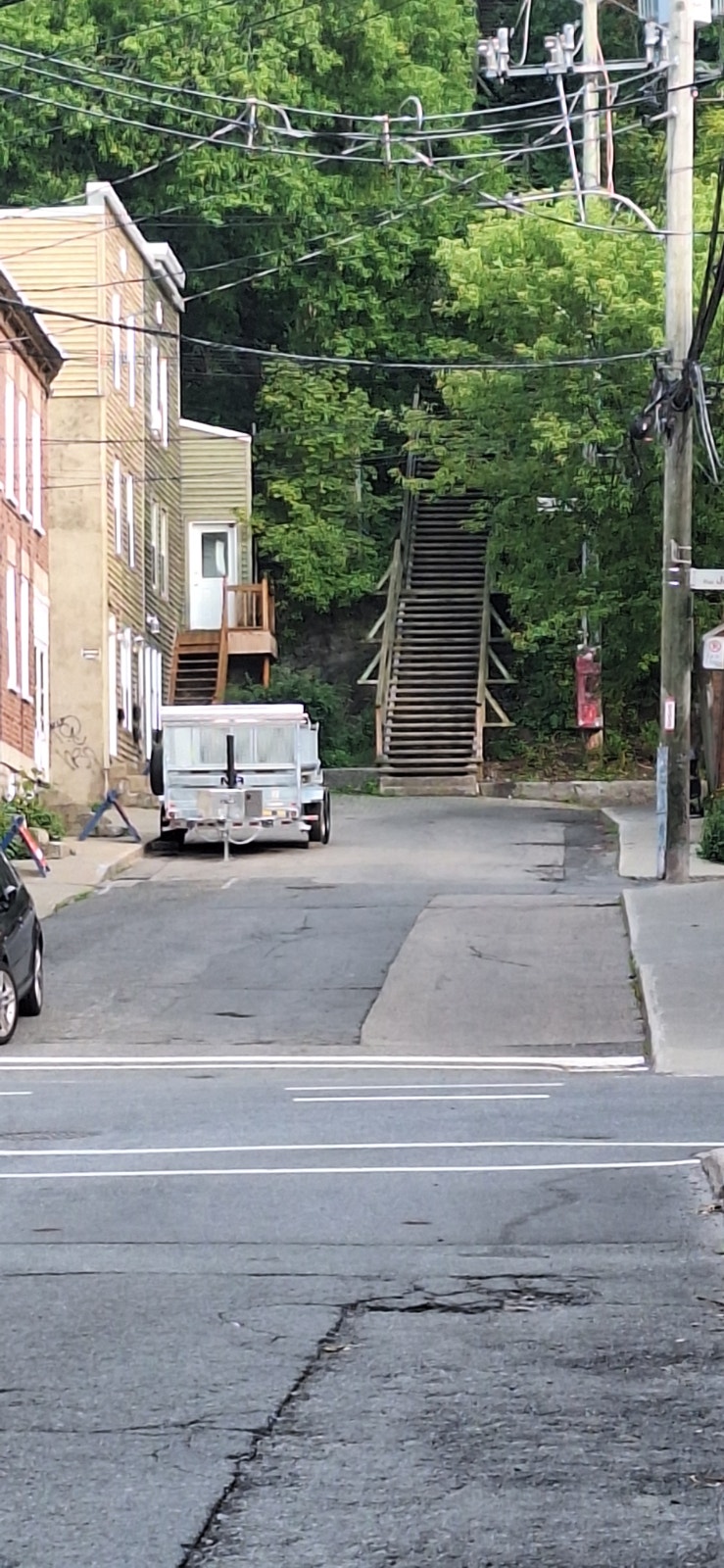41/2 à la ville de Québec — photo 1