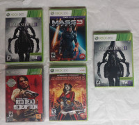 Xbox 360 New Video Games ( new games)