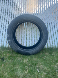 TWO summer tires