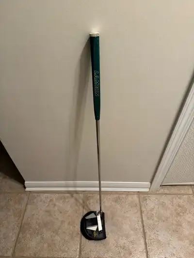 Scotty Cameron phantom 7.2, View more