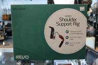 Revo SR-1000 Shoulder Support Rig (#37088)