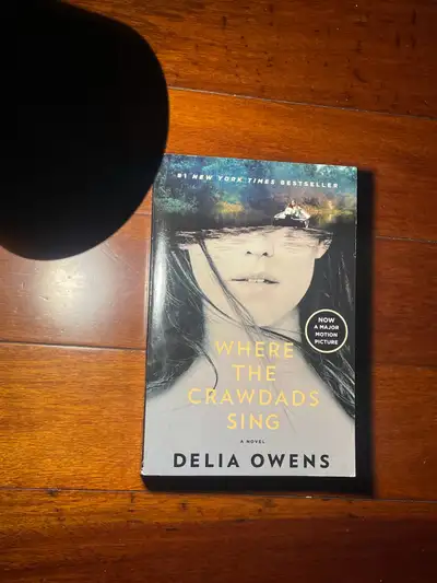 Where The Crawdads Sing, View more