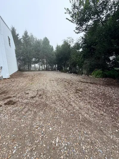Year-round RV site available on quiet private acreage near Strathmore / Wheatland County. • 50 amp p...