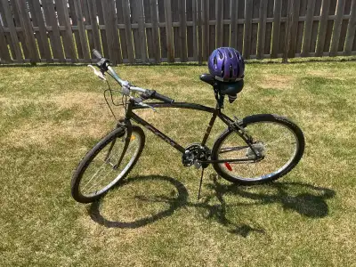 26” men’s bicycle, View more