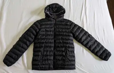 Youth Puffer Jacket Size 13, View more