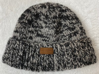 Rocky Mountain Outfitters 100% Wool Toque - Adult Size