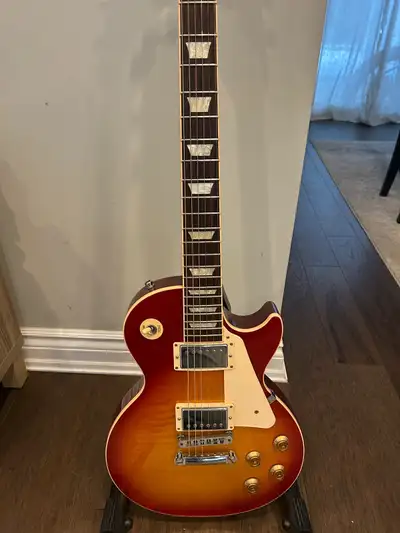 Gibson Les Paul Traditional 2016, View more