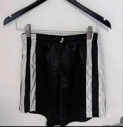 Women's Medium Soccer Shorts , View more