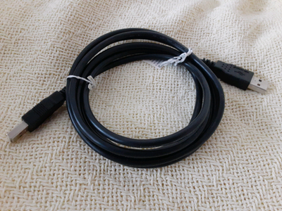 Cables and Power cords, View more