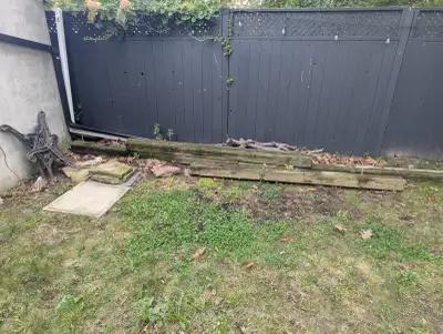 Free- Used Railroad Ties, View more