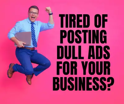 Turn your Ads into Buying Customers, View more