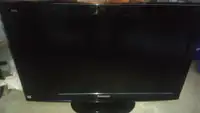 Panasonic 32" LCD TV