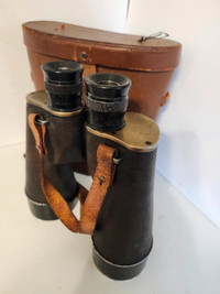 Vintage Bausch & Lomb (8 x 56) Binoculars