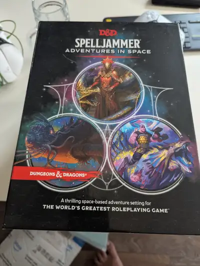 Dungeon and Dragons Books for Sale, View more